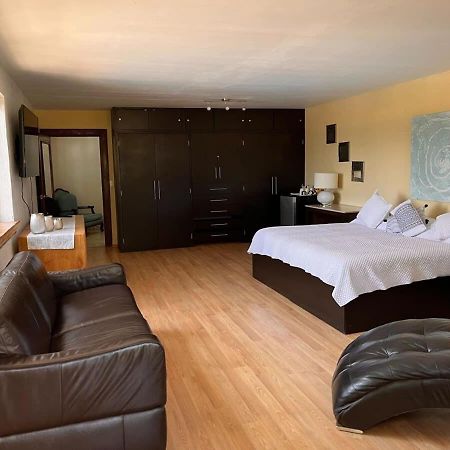 אחיחיק Casa Galeana- Tropical 1-Bd 1-Wc Mountain Top Luxury Suite With Stunning Views מראה חיצוני תמונה