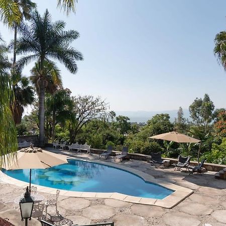 אחיחיק Casa Galeana- Tropical 1-Bd 1-Wc Mountain Top Luxury Suite With Stunning Views מראה חיצוני תמונה