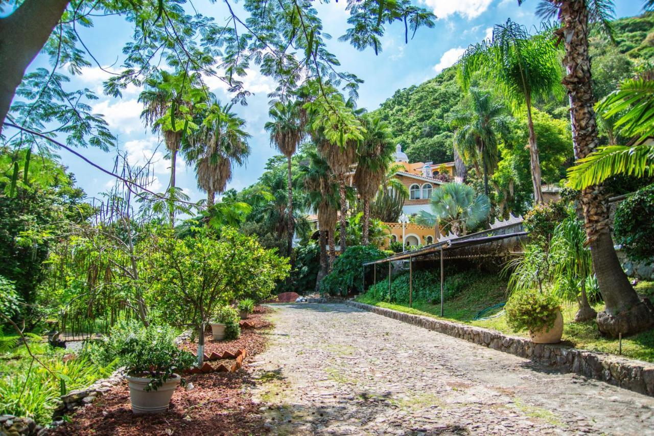 אחיחיק Casa Galeana- Tropical 1-Bd 1-Wc Mountain Top Luxury Suite With Stunning Views מראה חיצוני תמונה