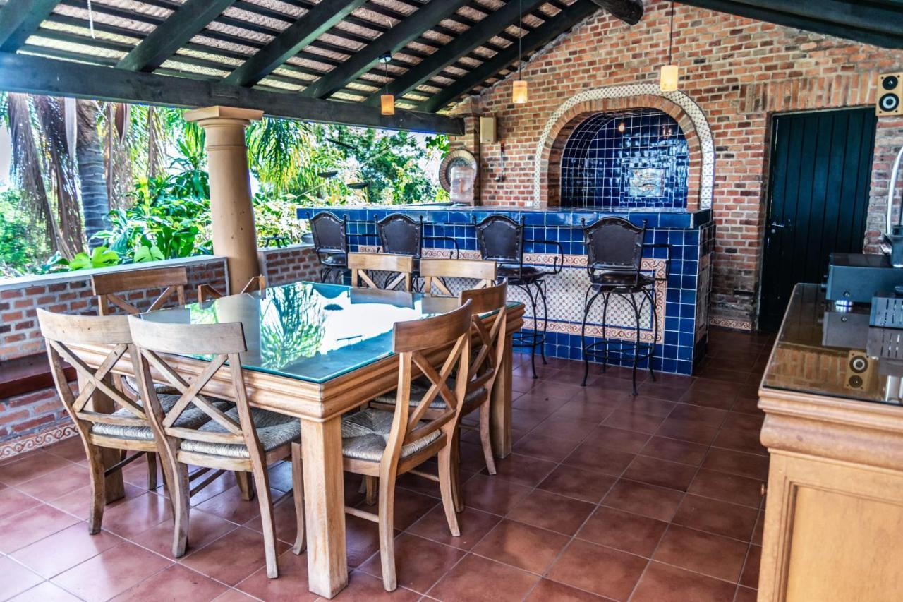 אחיחיק Casa Galeana- Tropical 1-Bd 1-Wc Mountain Top Luxury Suite With Stunning Views מראה חיצוני תמונה