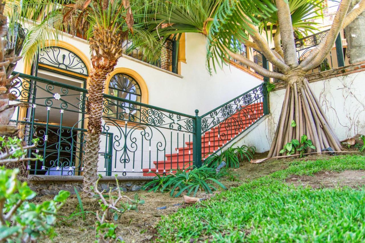 אחיחיק Casa Galeana- Tropical 1-Bd 1-Wc Mountain Top Luxury Suite With Stunning Views מראה חיצוני תמונה