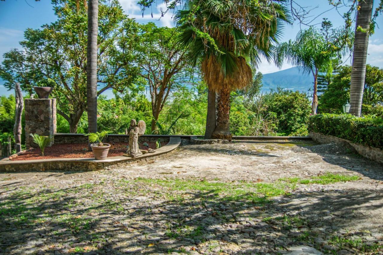 אחיחיק Casa Galeana- Tropical 1-Bd 1-Wc Mountain Top Luxury Suite With Stunning Views מראה חיצוני תמונה