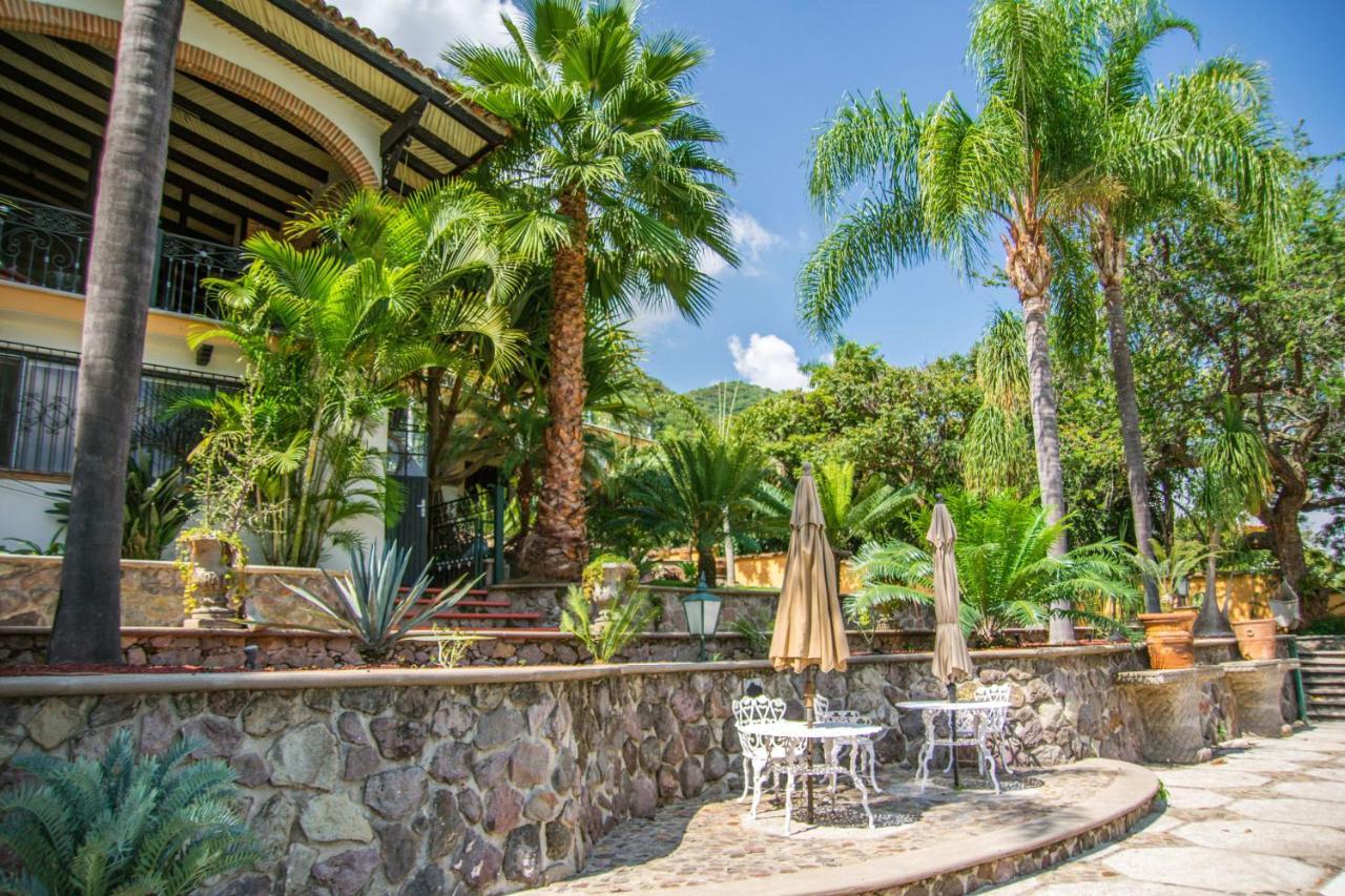 אחיחיק Casa Galeana- Tropical 1-Bd 1-Wc Mountain Top Luxury Suite With Stunning Views מראה חיצוני תמונה