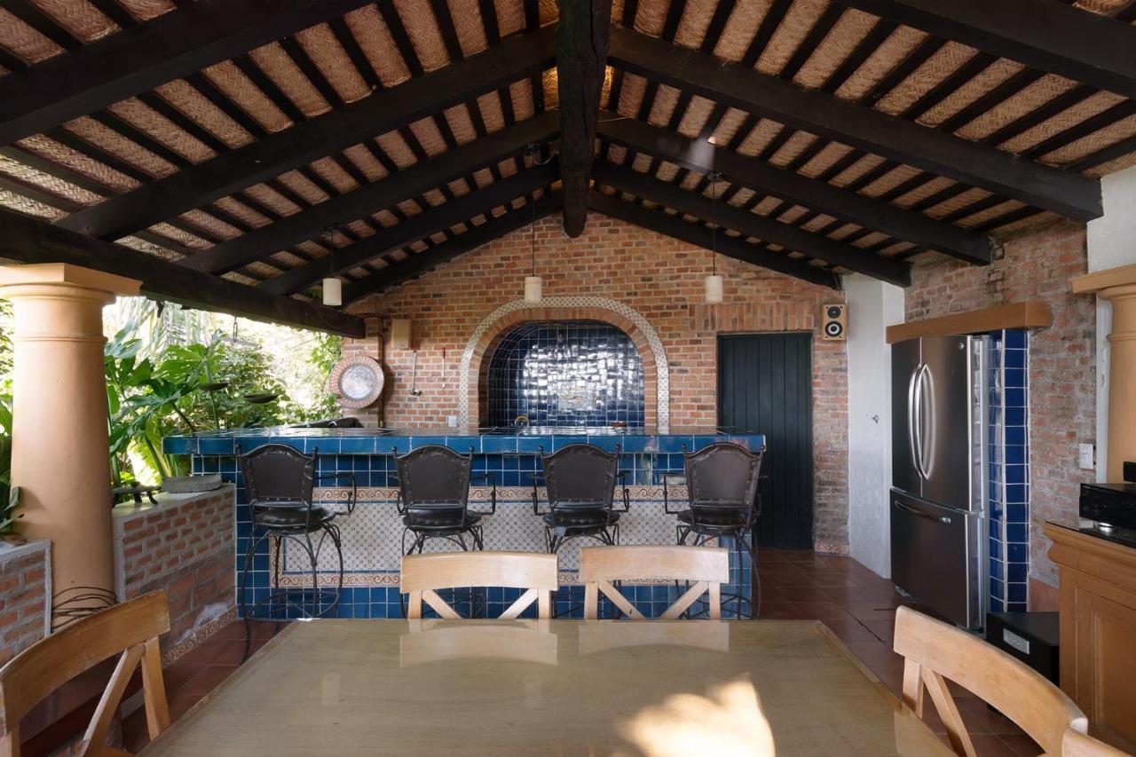 אחיחיק Casa Galeana- Tropical 1-Bd 1-Wc Mountain Top Luxury Suite With Stunning Views מראה חיצוני תמונה