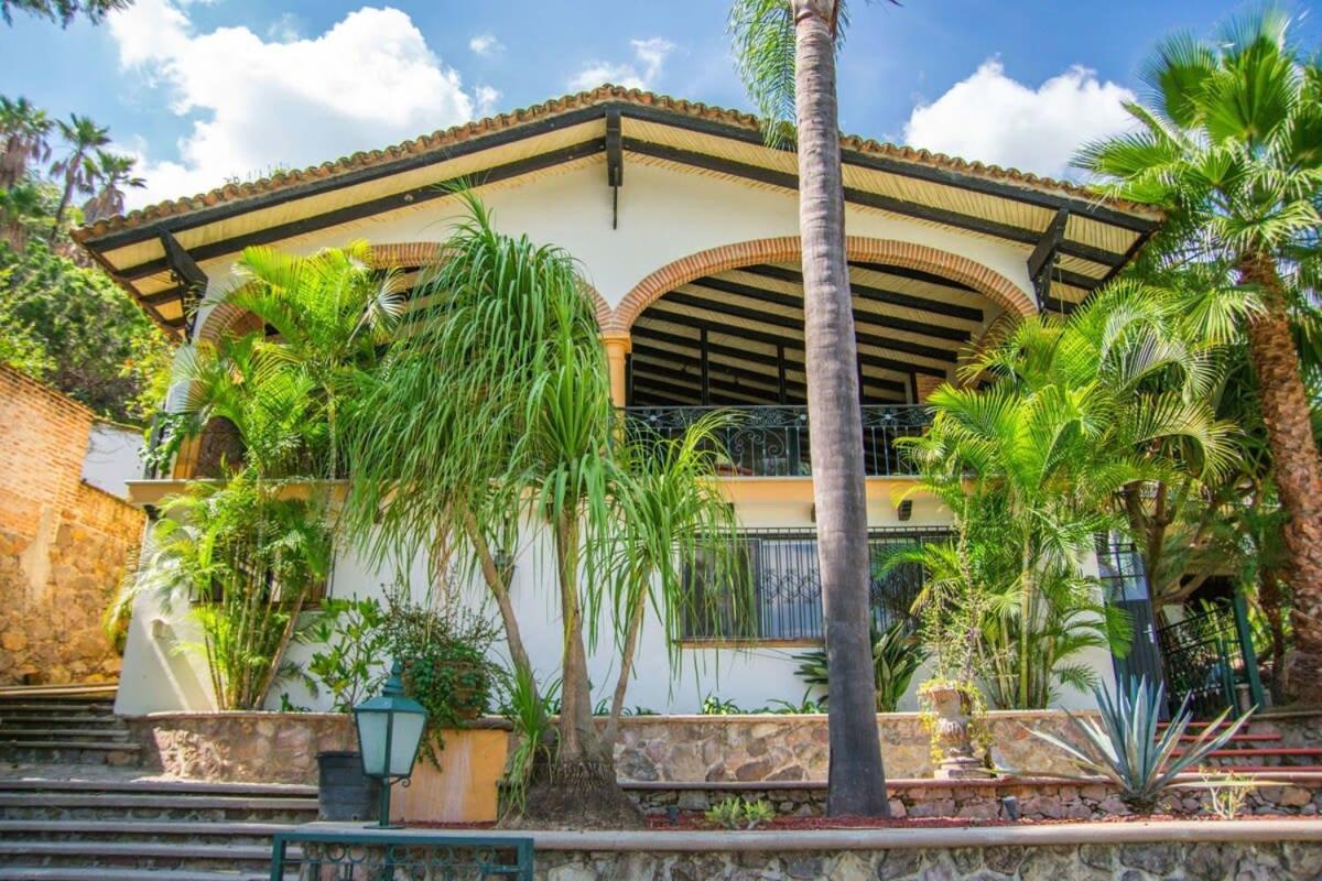 אחיחיק Casa Galeana- Tropical 1-Bd 1-Wc Mountain Top Luxury Suite With Stunning Views מראה חיצוני תמונה