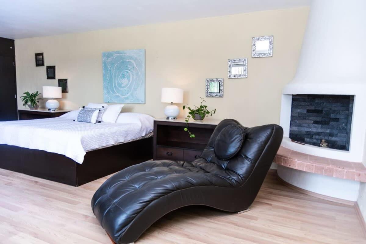 אחיחיק Casa Galeana- Tropical 1-Bd 1-Wc Mountain Top Luxury Suite With Stunning Views מראה חיצוני תמונה