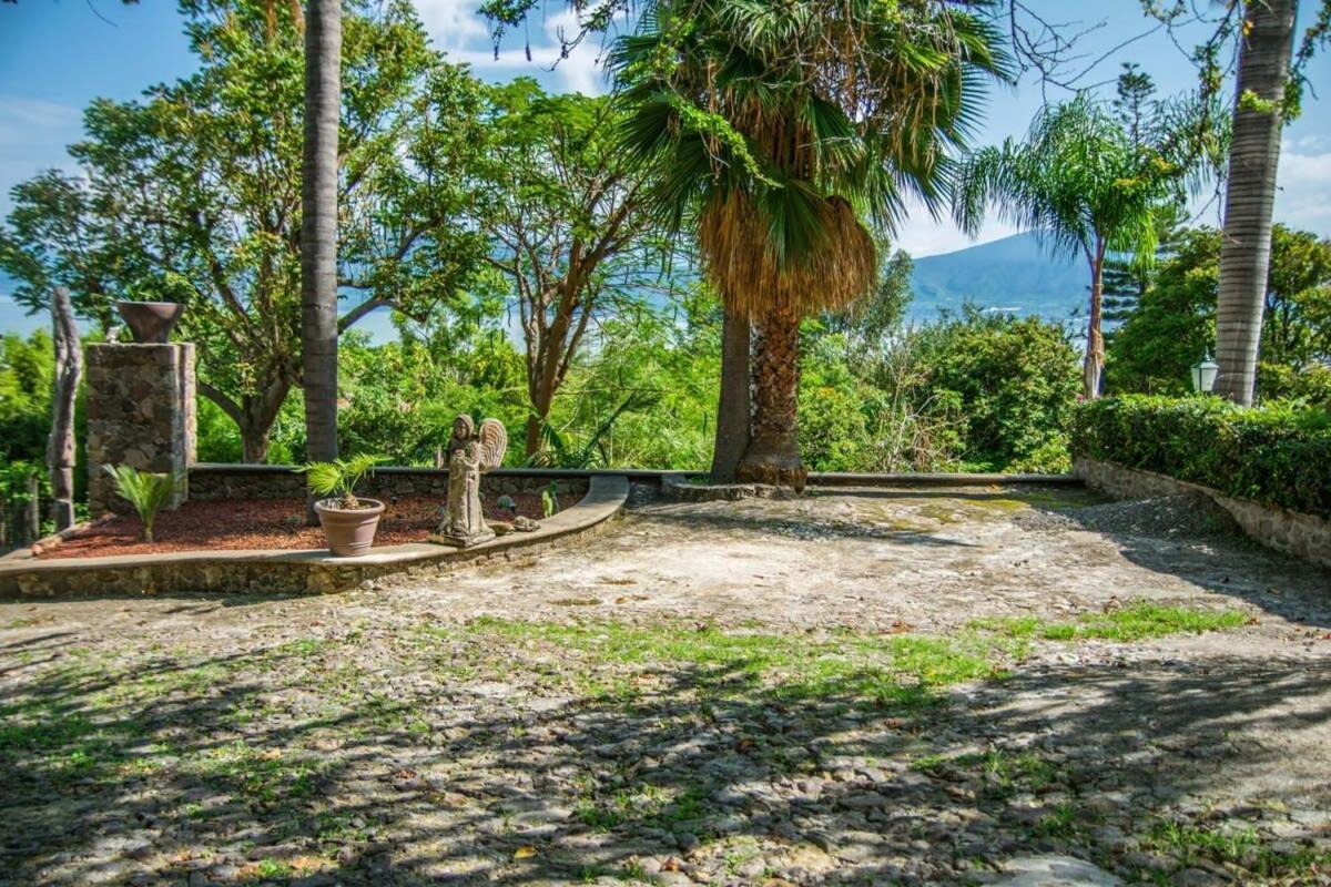 אחיחיק Casa Galeana- Tropical 1-Bd 1-Wc Mountain Top Luxury Suite With Stunning Views מראה חיצוני תמונה