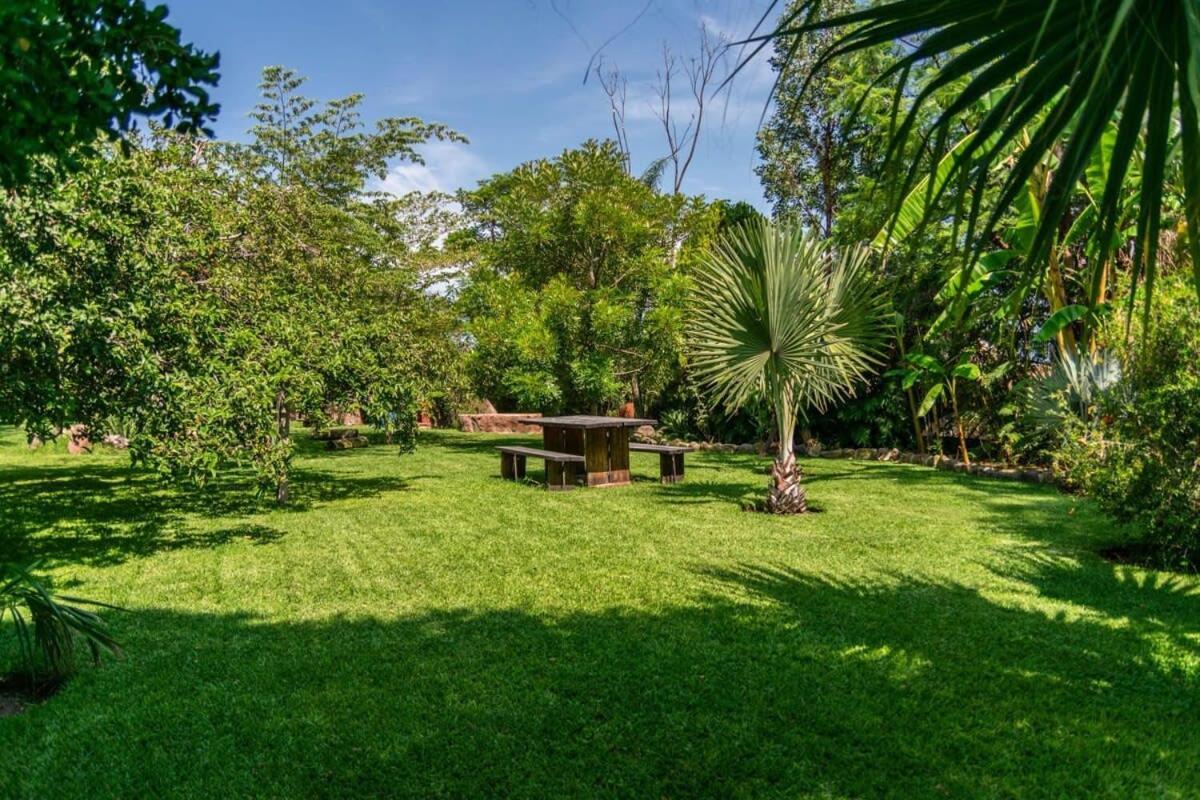 אחיחיק Casa Galeana- Tropical 1-Bd 1-Wc Mountain Top Luxury Suite With Stunning Views מראה חיצוני תמונה