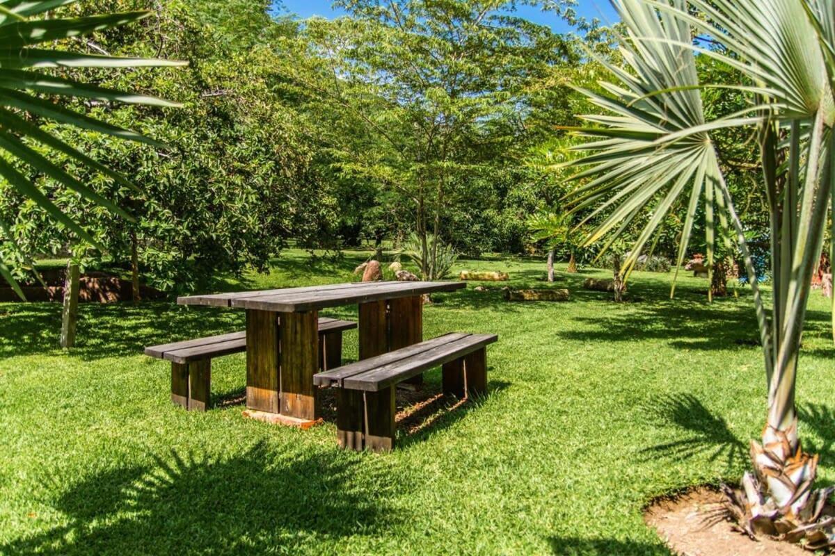 אחיחיק Casa Galeana- Tropical 1-Bd 1-Wc Mountain Top Luxury Suite With Stunning Views מראה חיצוני תמונה