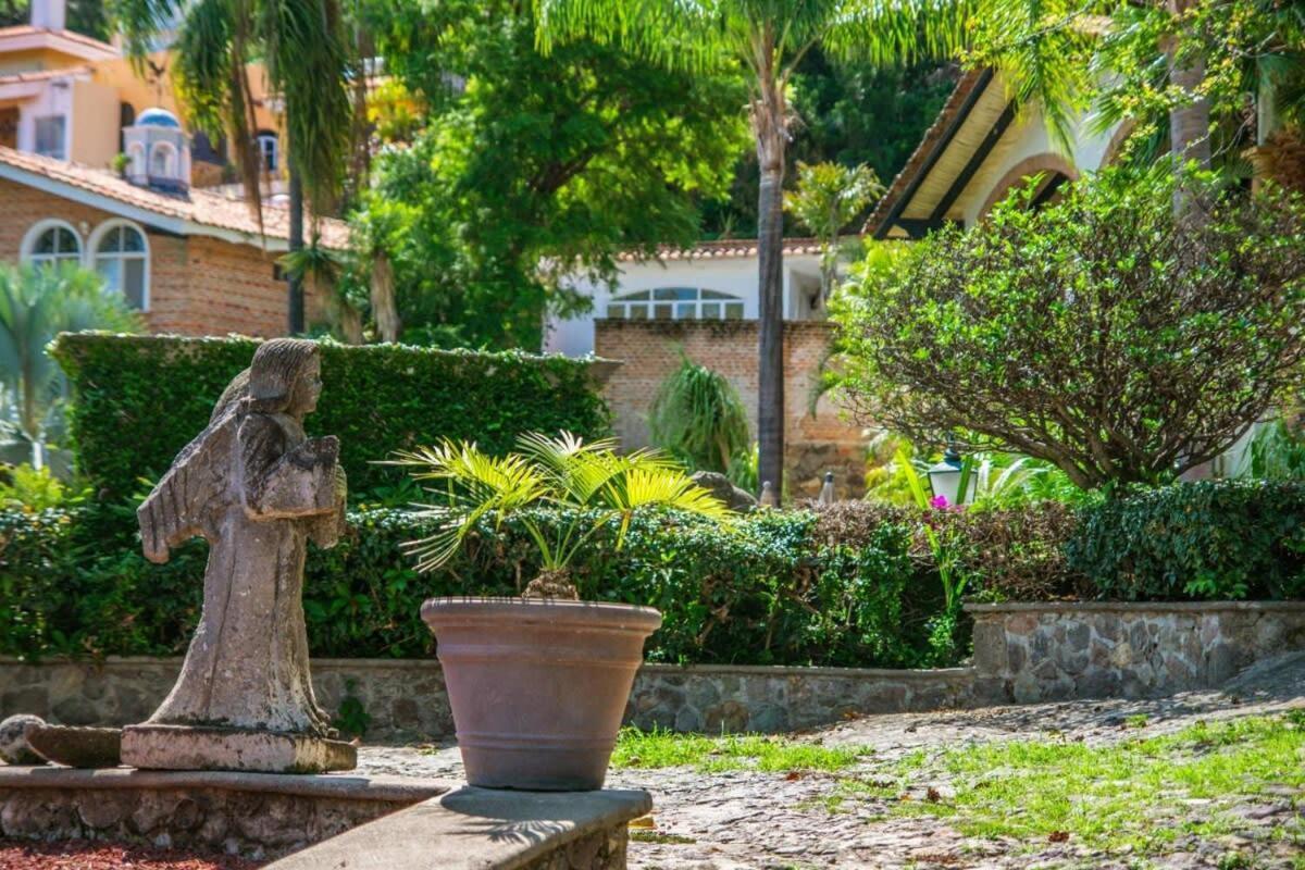 אחיחיק Casa Galeana- Tropical 1-Bd 1-Wc Mountain Top Luxury Suite With Stunning Views מראה חיצוני תמונה