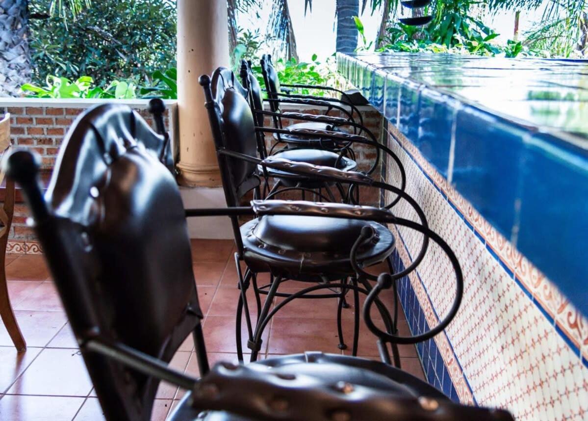אחיחיק Casa Galeana- Tropical 1-Bd 1-Wc Mountain Top Luxury Suite With Stunning Views מראה חיצוני תמונה